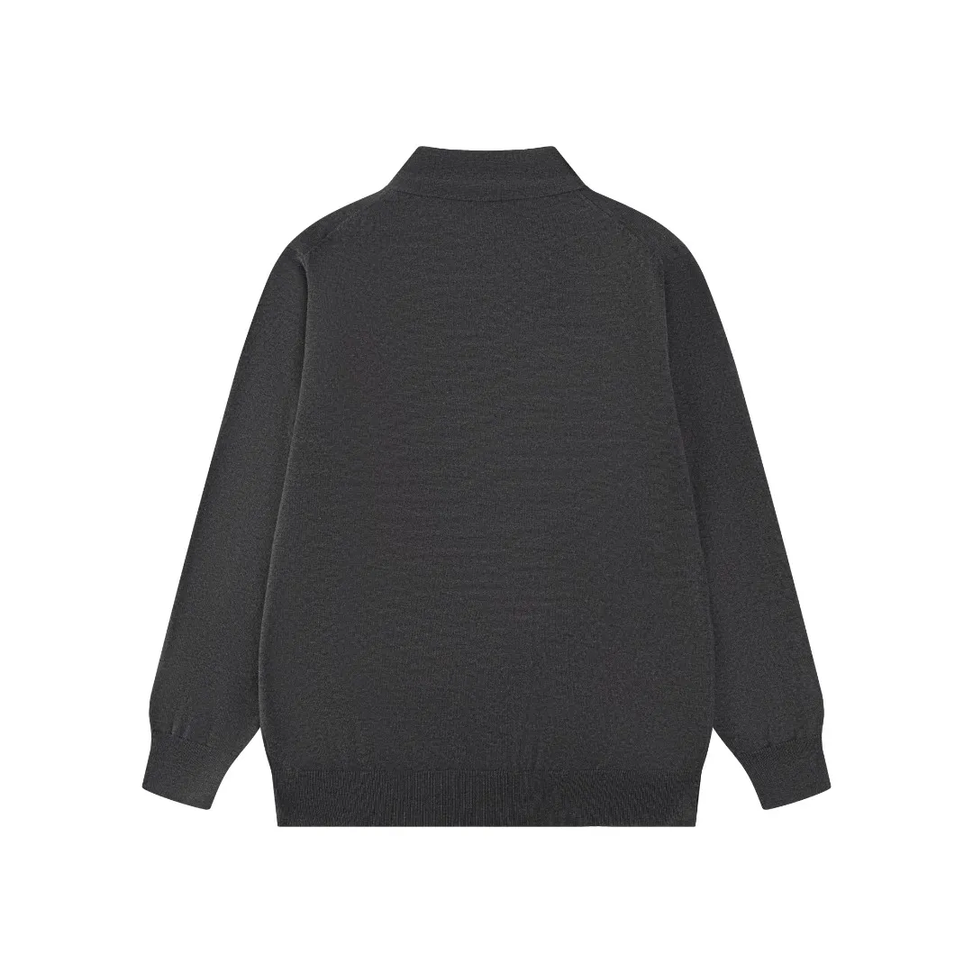 P206 Style number: R07 Ralph Lauren knitted pony embroidered lapel polo shirt three-button pullover open chest long-sleeved sweater. Official website synchronized. Same style for men and women. Classic cotton yarn. 100% white cotton. High-quality goods. Classic style has always been very popular! The workmanship details are very good! The simple lapel polo pullover sweater is always the standard, with classic brand embroidery on the chest! All major stars have the same style! Best for couples. High quality goods! Xinjiang cotton micro-elastic and smooth fabric is of great quality. Pure cotton is soft and skin-friendly. Color #White Blue Gray Dark Gray Khaki Military Green Navy White Label Navy Blue Red Label Black Red Label Black White Label Pink Size#S M L